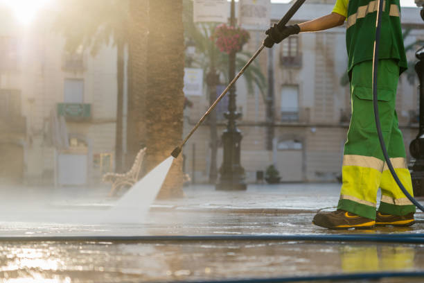 Best Pressure Washing Patio  in Piedmont, AL